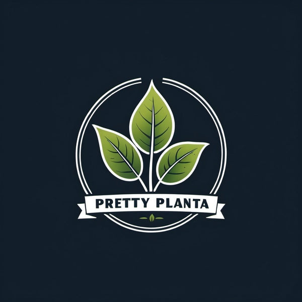 Pretty Planta 